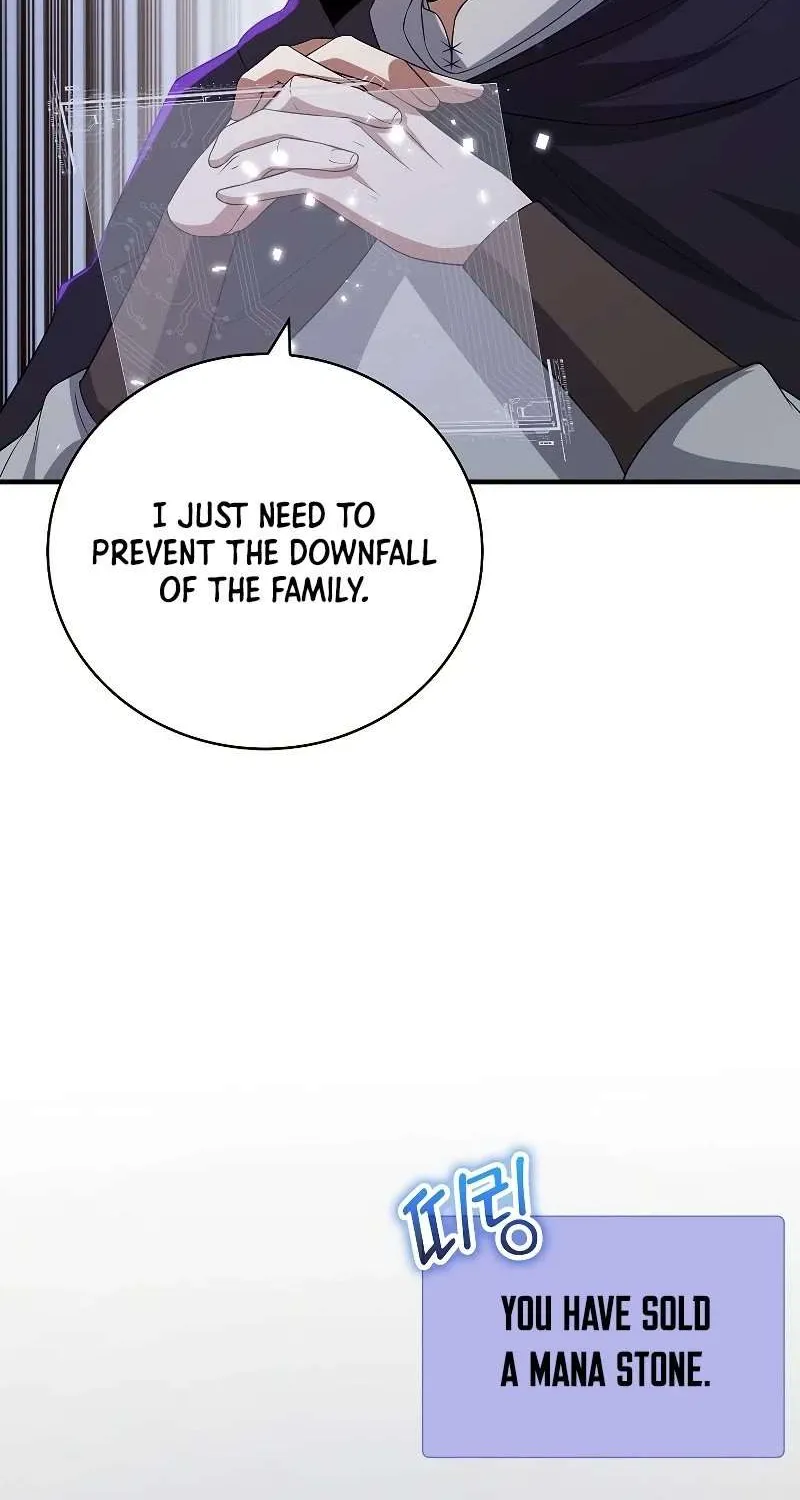 Read The Lord’s Coins Aren’t Decreasing?! chapter 92 image 72 on Lezhin
