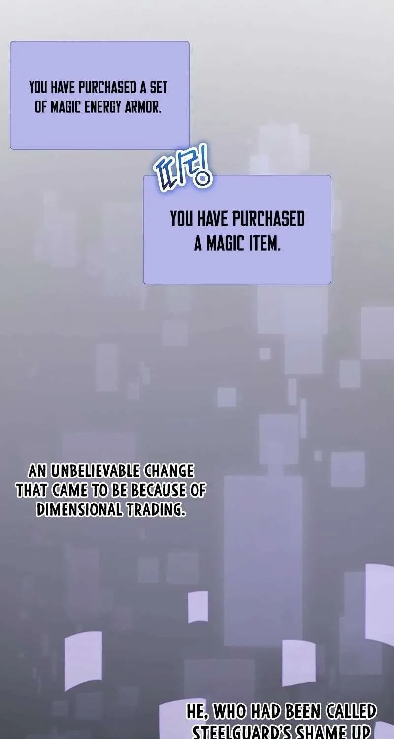 Read The Lord’s Coins Aren’t Decreasing?! chapter 92 image 73 on Lezhin