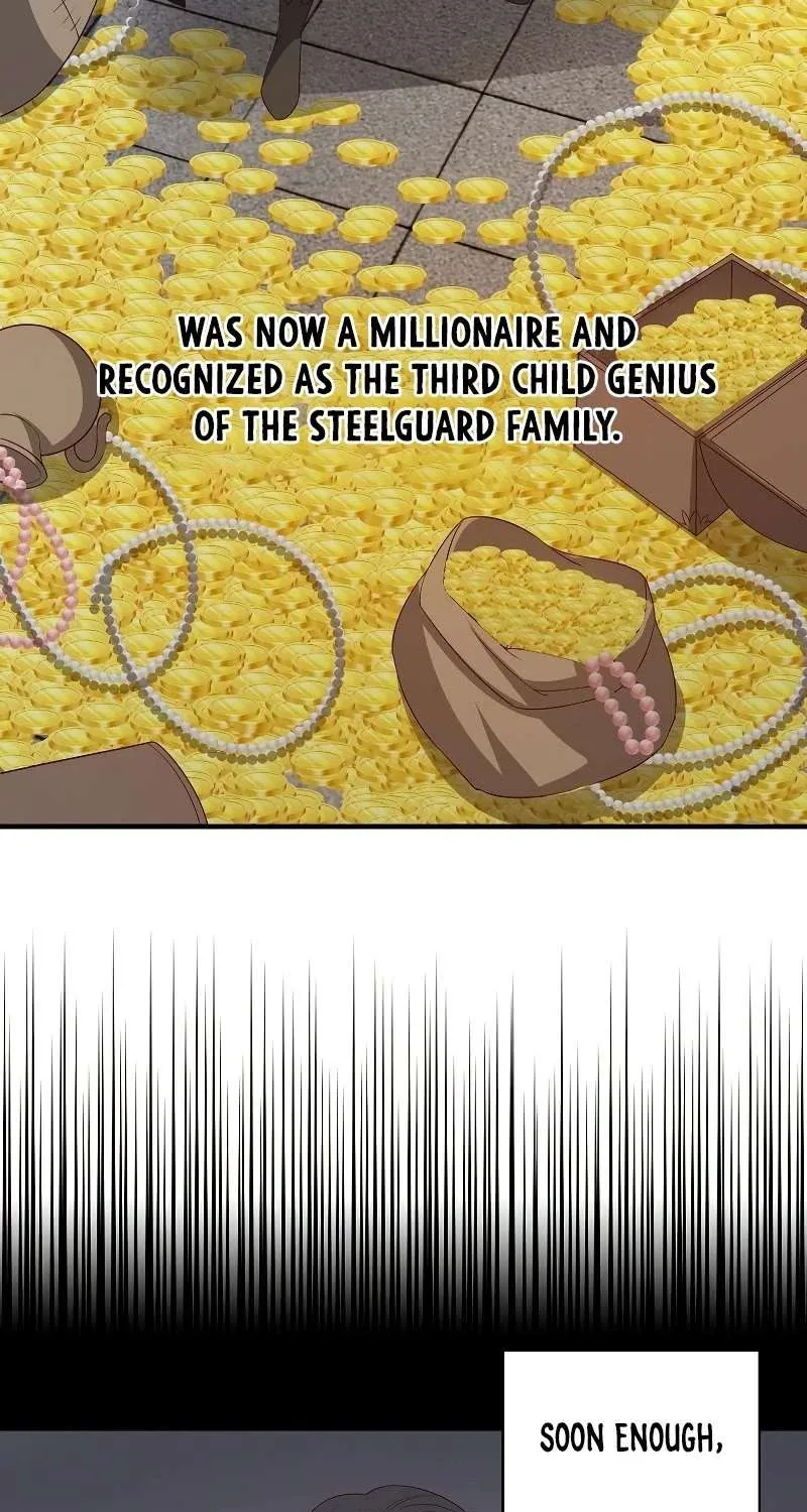 Read The Lord’s Coins Aren’t Decreasing?! chapter 92 image 75 on Lezhin