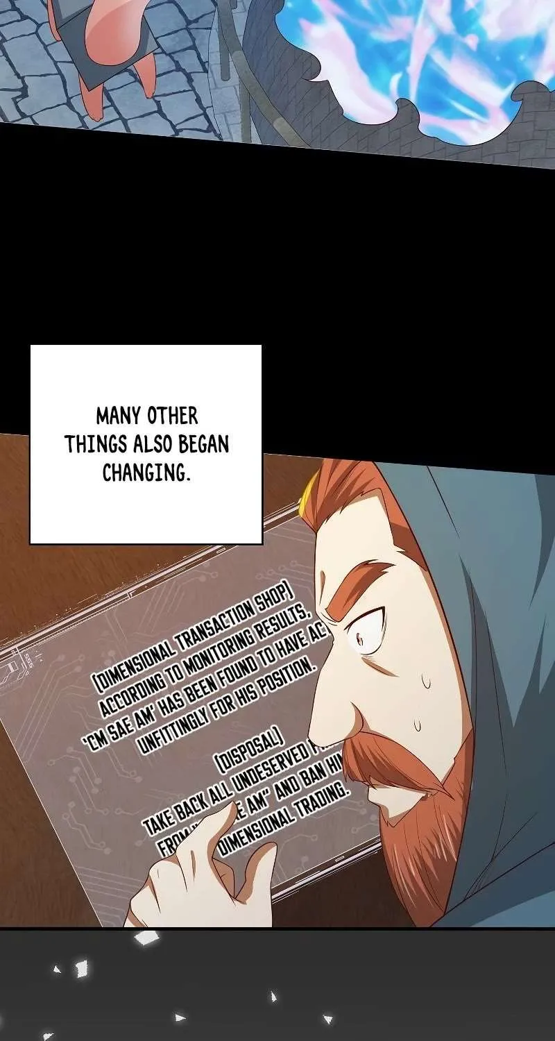 Read The Lord’s Coins Aren’t Decreasing?! chapter 92 image 77 on Lezhin