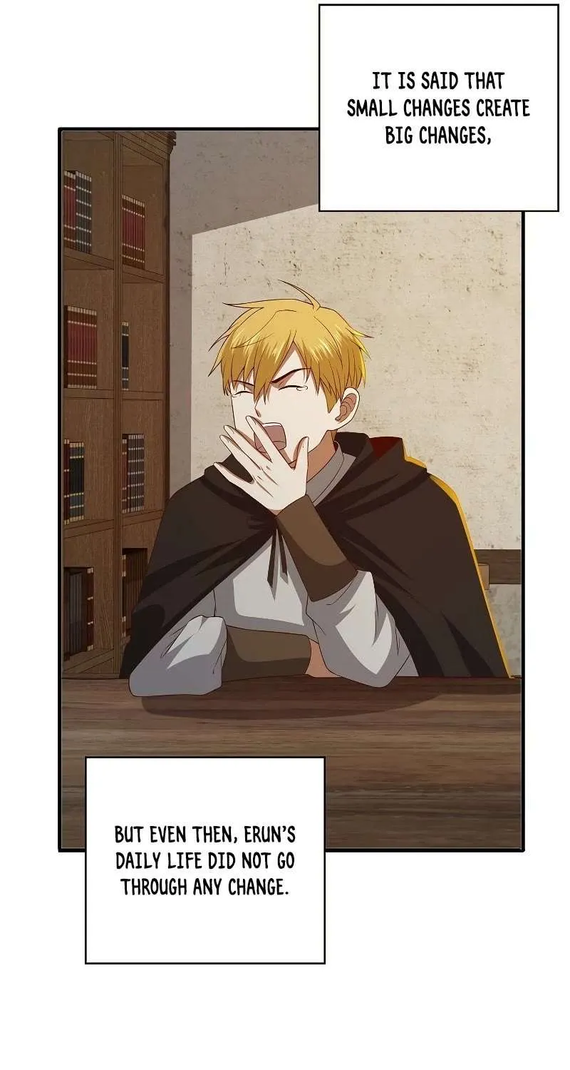 Read The Lord’s Coins Aren’t Decreasing?! chapter 92 image 79 on Lezhin