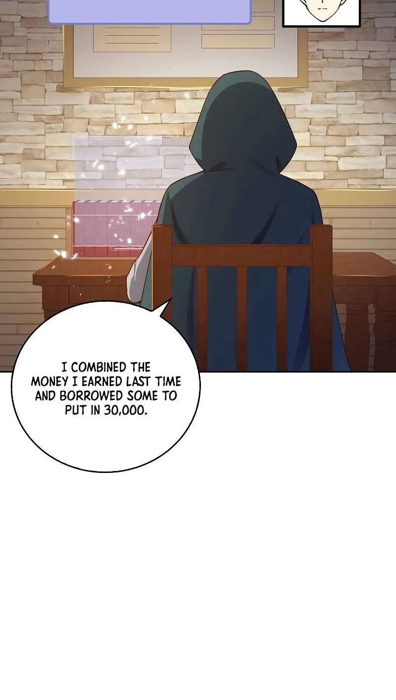 Read The Lord’s Coins Aren’t Decreasing?! chapter 92 image 8 on Lezhin