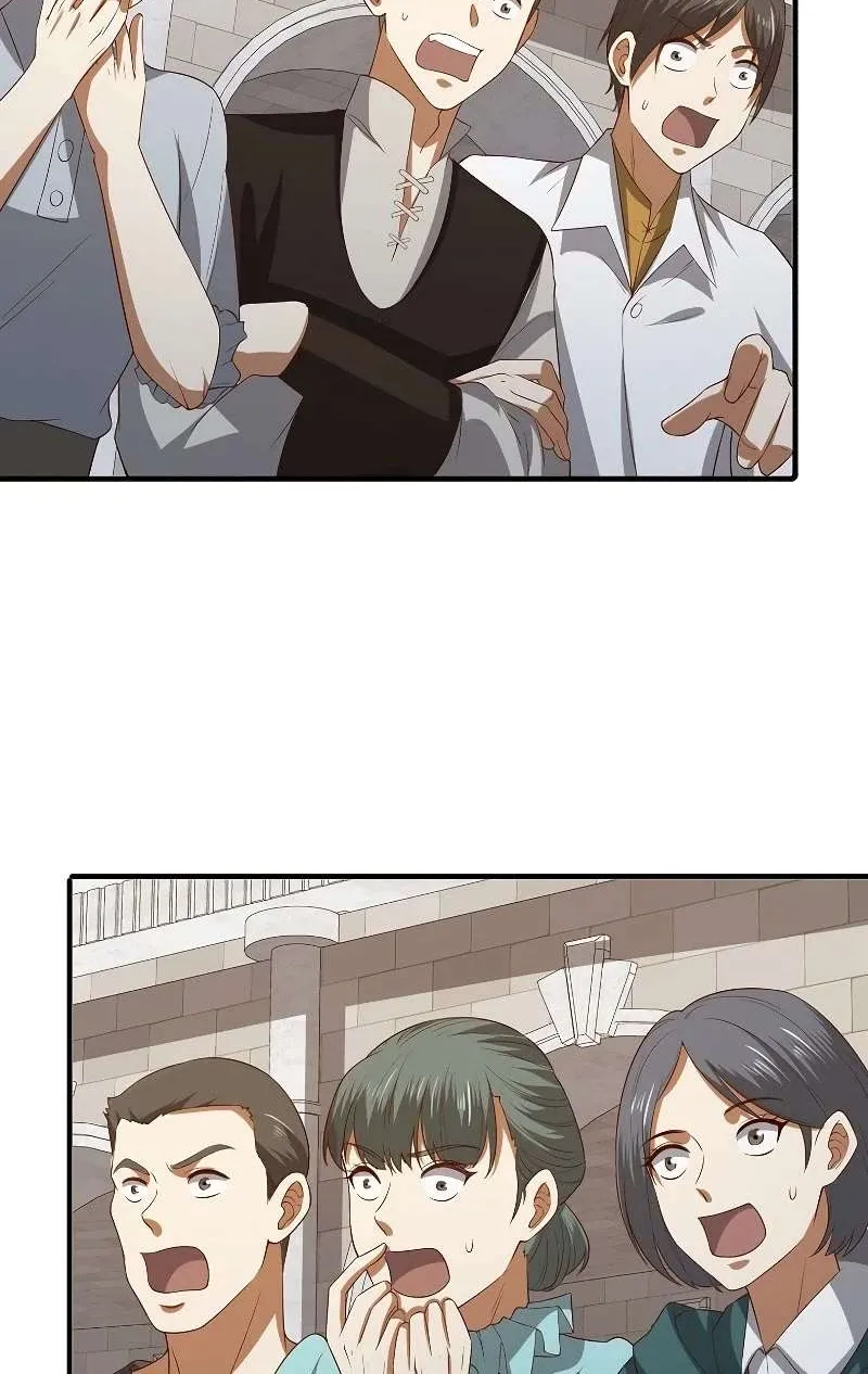 Read The Lord’s Coins Aren’t Decreasing?! chapter 92 image 84 on Lezhin