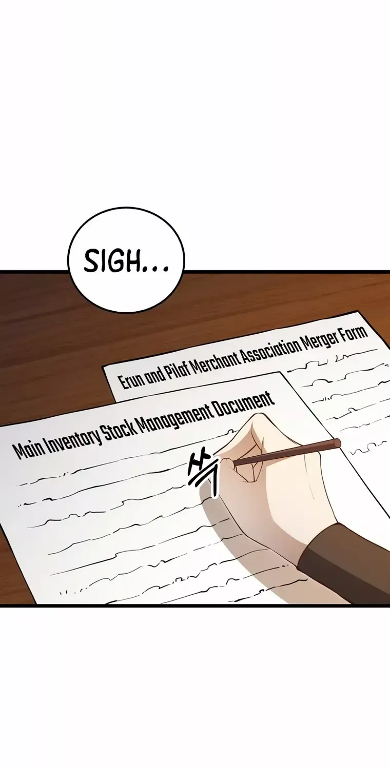 Read The Lord’s Coins Aren’t Decreasing?! chapter 93 image 1 on Lezhin