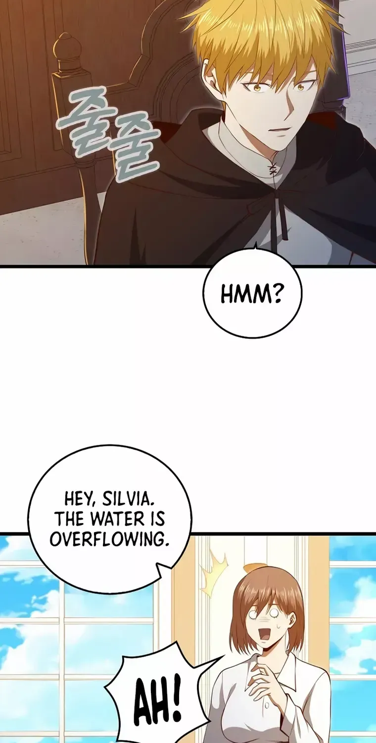 Read The Lord’s Coins Aren’t Decreasing?! chapter 93 image 12 on Lezhin