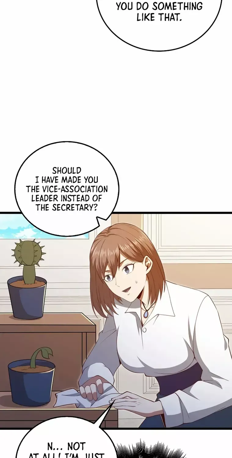 Read The Lord’s Coins Aren’t Decreasing?! chapter 93 image 15 on Lezhin