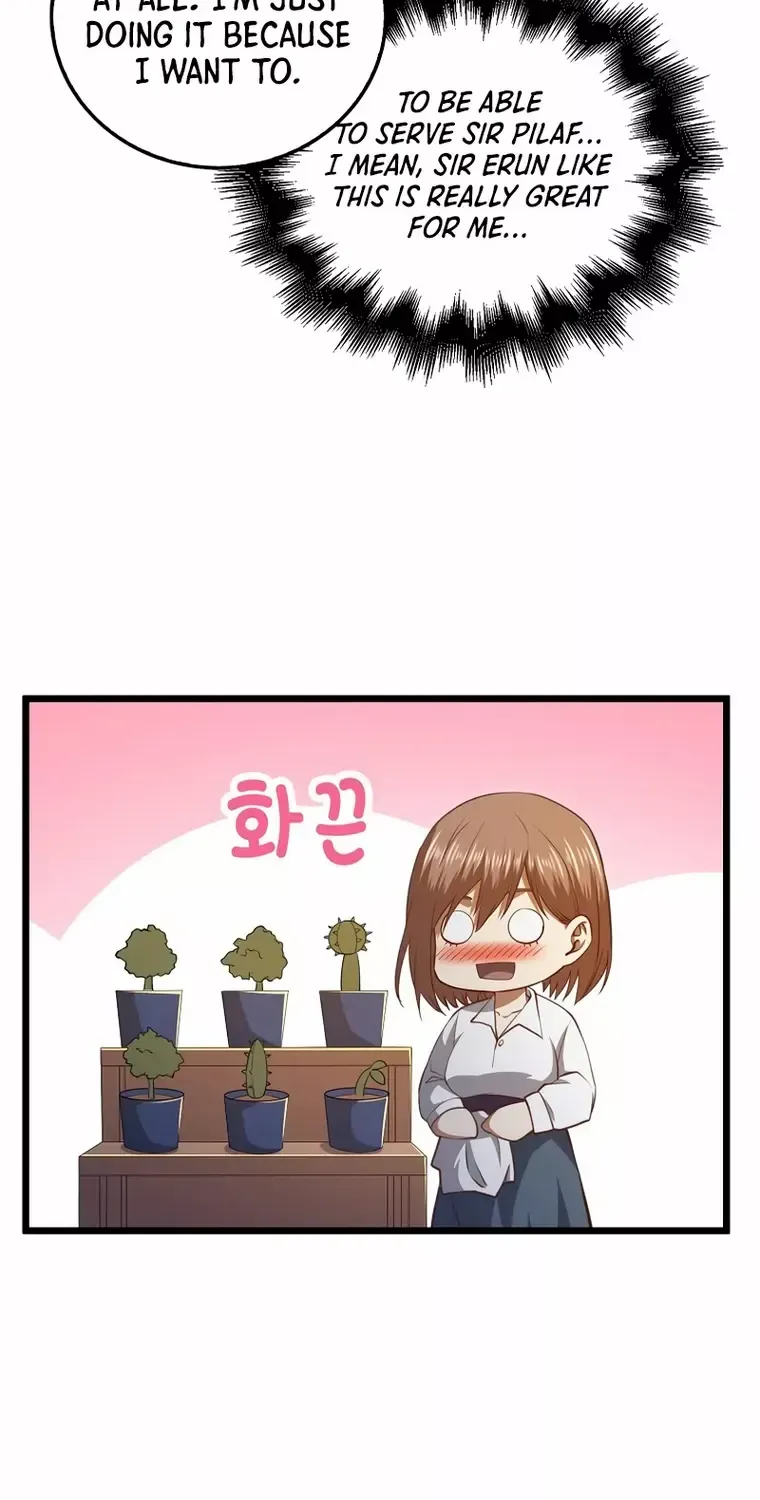 Read The Lord’s Coins Aren’t Decreasing?! chapter 93 image 16 on Lezhin