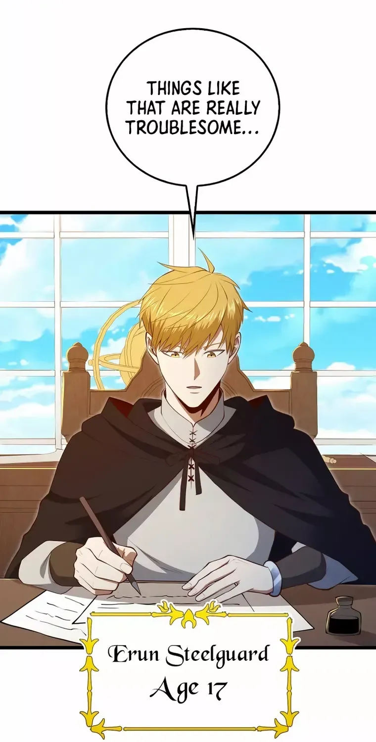Read The Lord’s Coins Aren’t Decreasing?! chapter 93 image 2 on Lezhin