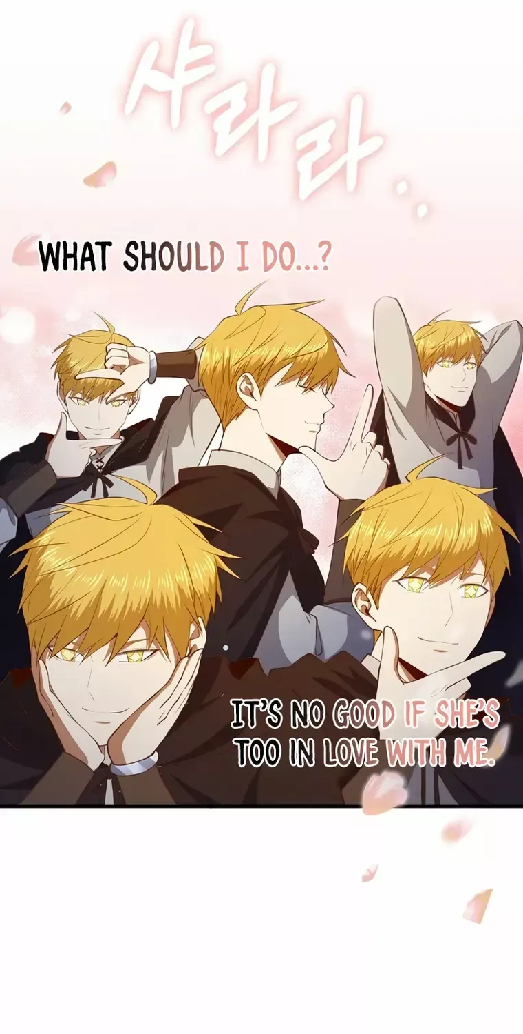 Read The Lord’s Coins Aren’t Decreasing?! chapter 93 image 20 on Lezhin