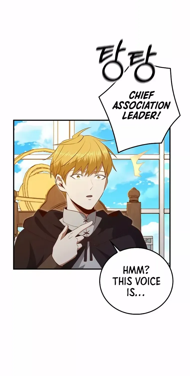 Read The Lord’s Coins Aren’t Decreasing?! chapter 93 image 21 on Lezhin