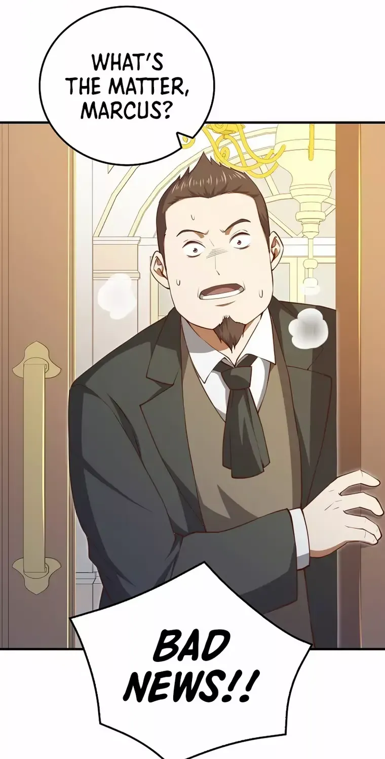 Read The Lord’s Coins Aren’t Decreasing?! chapter 93 image 22 on Lezhin