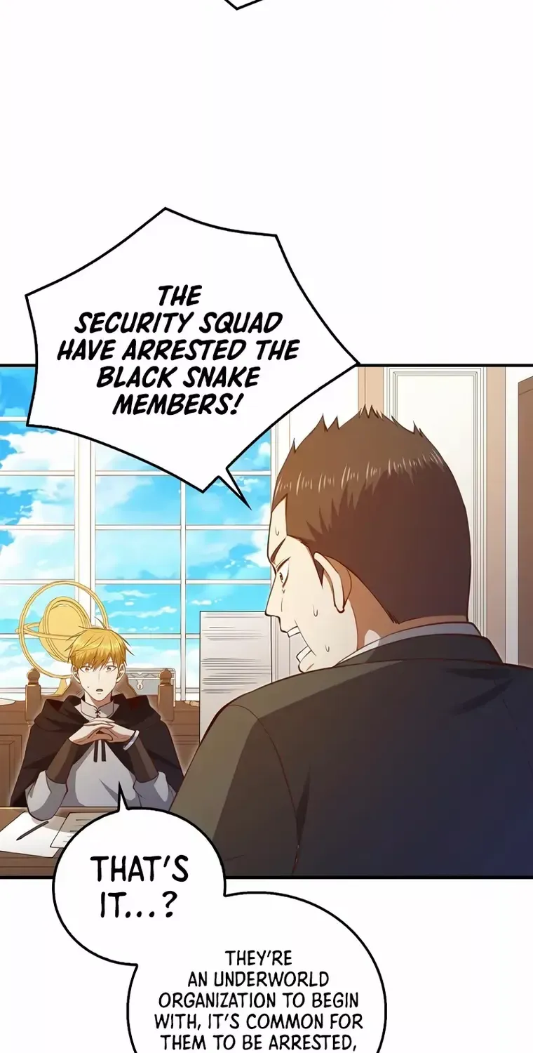 Read The Lord’s Coins Aren’t Decreasing?! chapter 93 image 23 on Lezhin