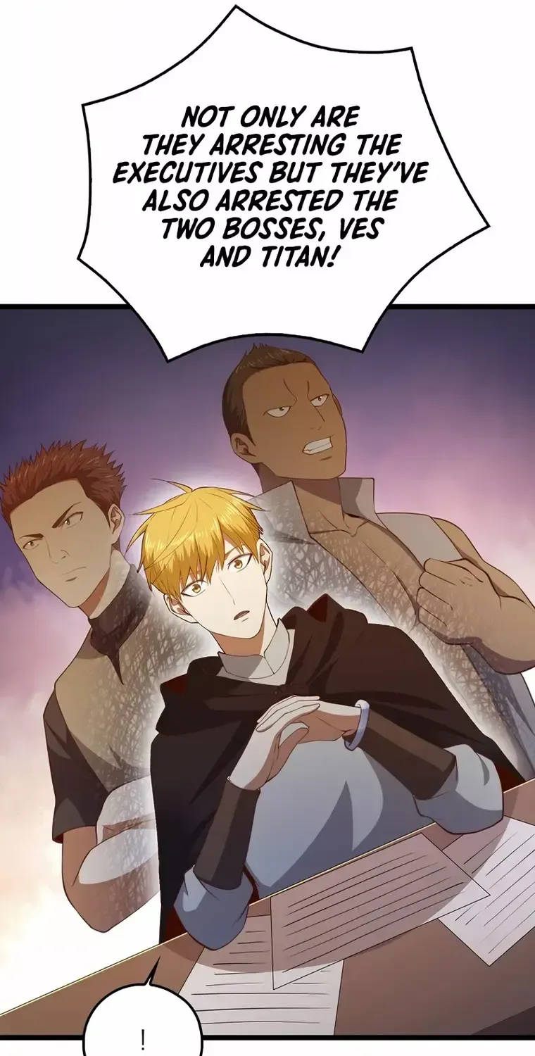 Read The Lord’s Coins Aren’t Decreasing?! chapter 93 image 26 on Lezhin