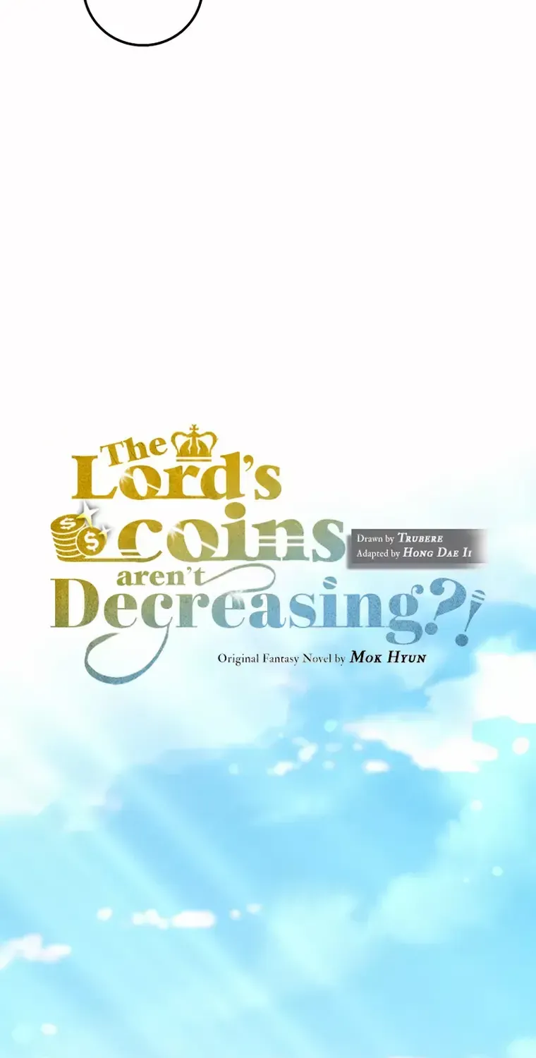 Read The Lord’s Coins Aren’t Decreasing?! chapter 93 image 27 on Lezhin
