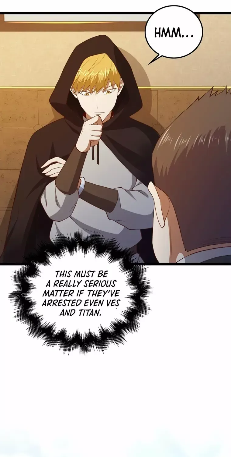 Read The Lord’s Coins Aren’t Decreasing?! chapter 93 image 30 on Lezhin