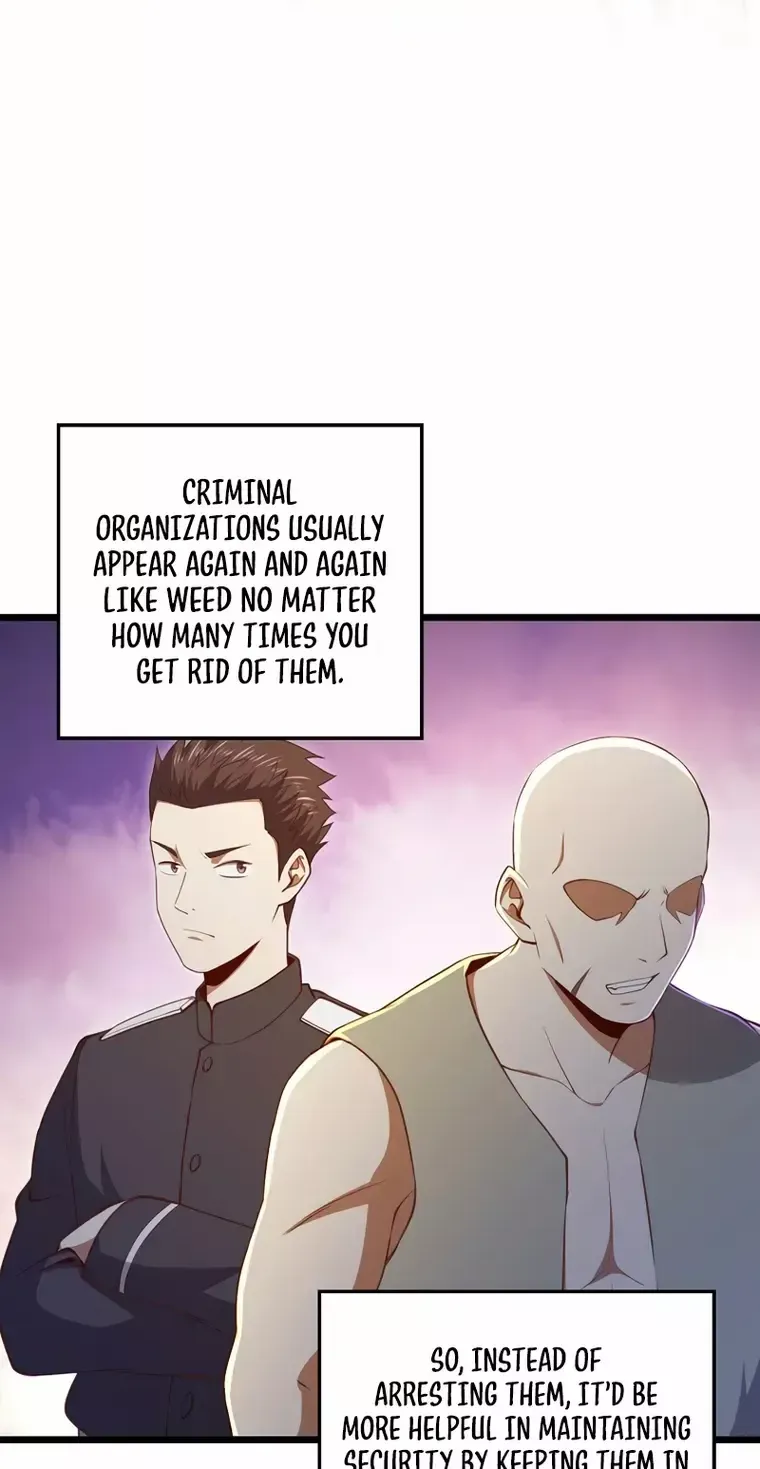 Read The Lord’s Coins Aren’t Decreasing?! chapter 93 image 33 on Lezhin