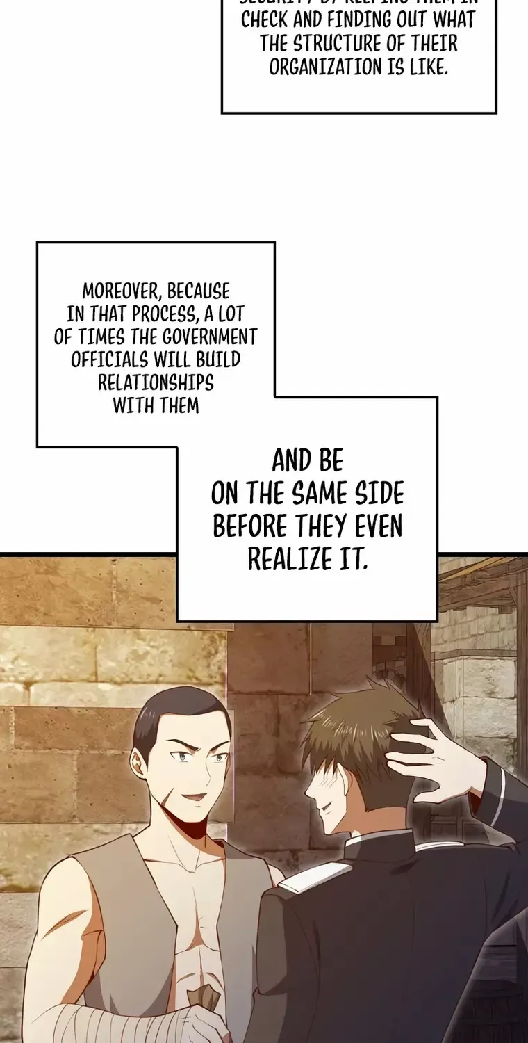 Read The Lord’s Coins Aren’t Decreasing?! chapter 93 image 34 on Lezhin
