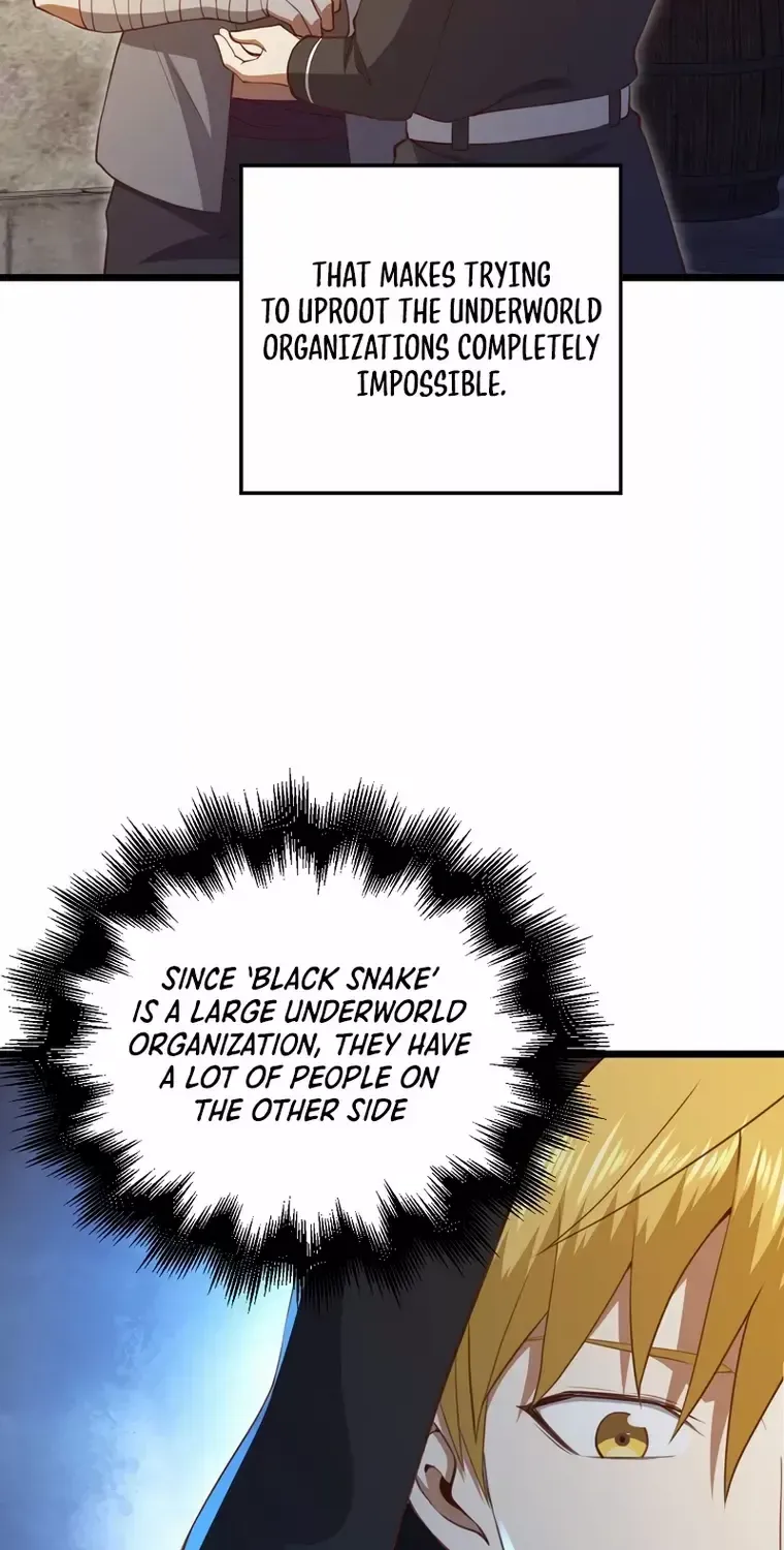 Read The Lord’s Coins Aren’t Decreasing?! chapter 93 image 35 on Lezhin