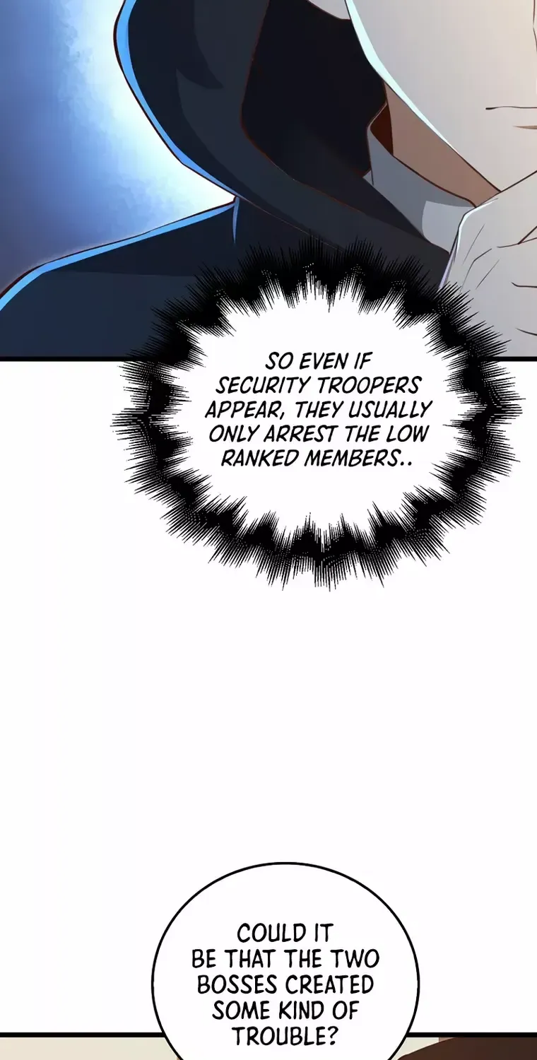 Read The Lord’s Coins Aren’t Decreasing?! chapter 93 image 36 on Lezhin