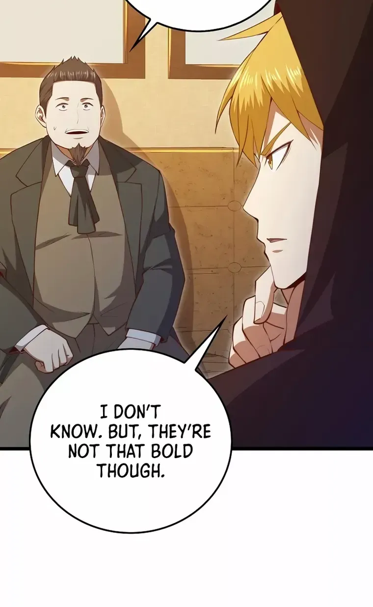 Read The Lord’s Coins Aren’t Decreasing?! chapter 93 image 37 on Lezhin