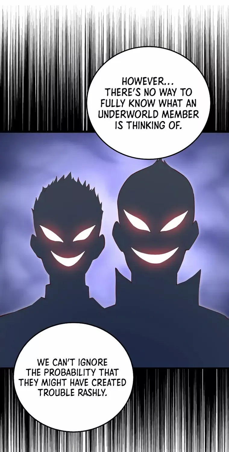 Read The Lord’s Coins Aren’t Decreasing?! chapter 93 image 38 on Lezhin