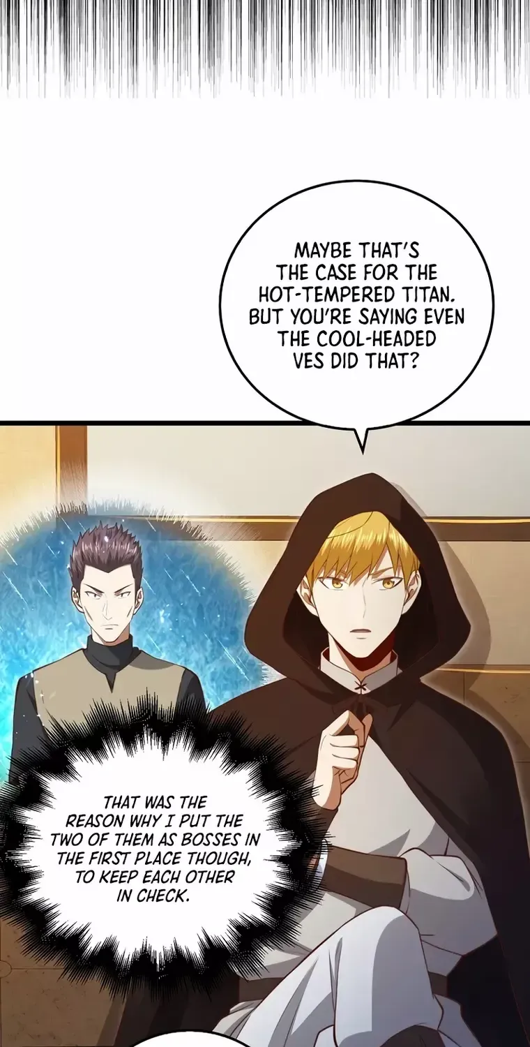 Read The Lord’s Coins Aren’t Decreasing?! chapter 93 image 39 on Lezhin