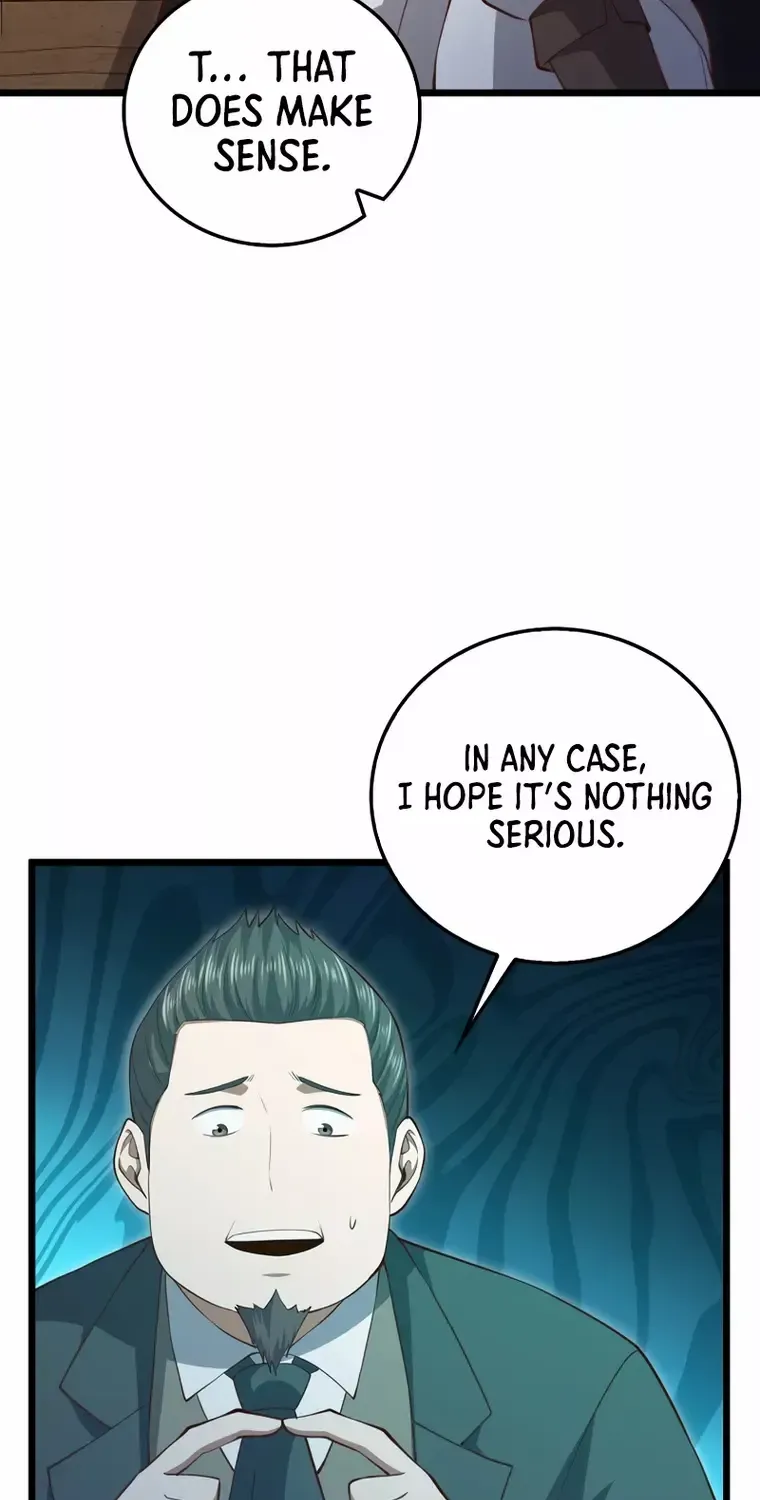 Read The Lord’s Coins Aren’t Decreasing?! chapter 93 image 40 on Lezhin