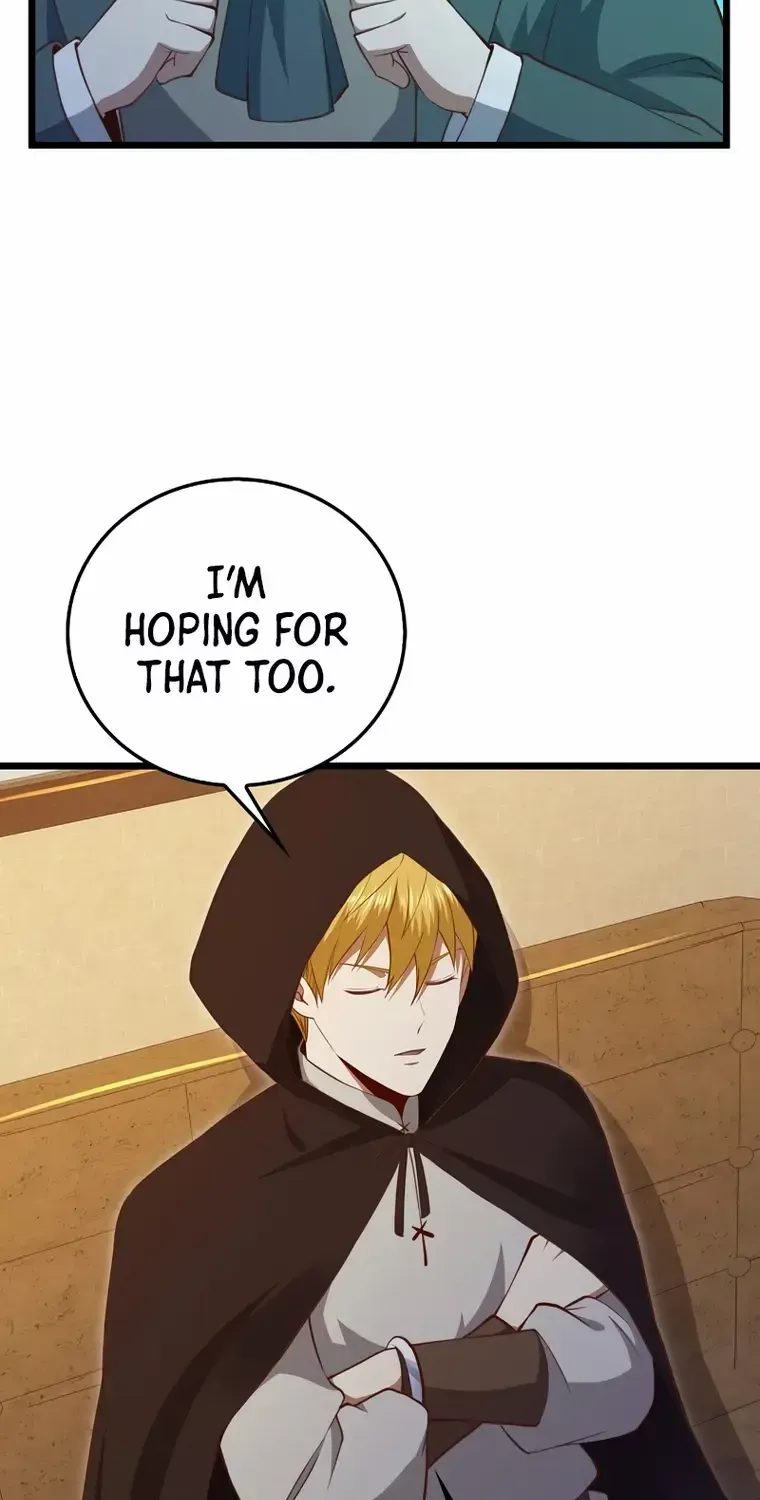 Read The Lord’s Coins Aren’t Decreasing?! chapter 93 image 41 on Lezhin