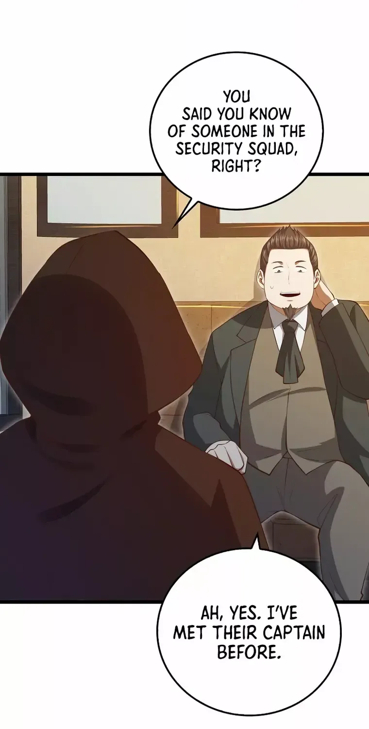 Read The Lord’s Coins Aren’t Decreasing?! chapter 93 image 45 on Lezhin