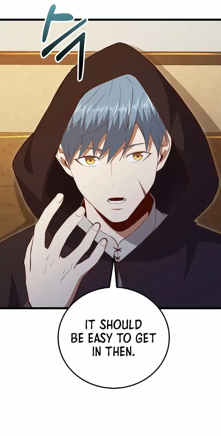 Read The Lord’s Coins Aren’t Decreasing?! chapter 93 image 48 on Lezhin