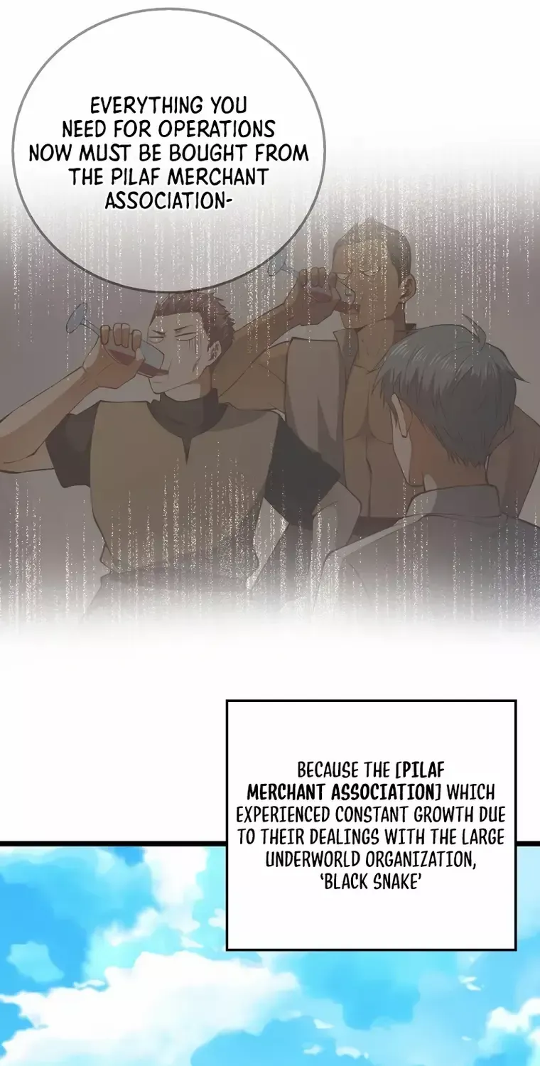 Read The Lord’s Coins Aren’t Decreasing?! chapter 93 image 5 on Lezhin