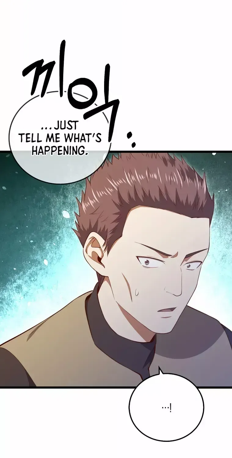 Read The Lord’s Coins Aren’t Decreasing?! chapter 93 image 50 on Lezhin