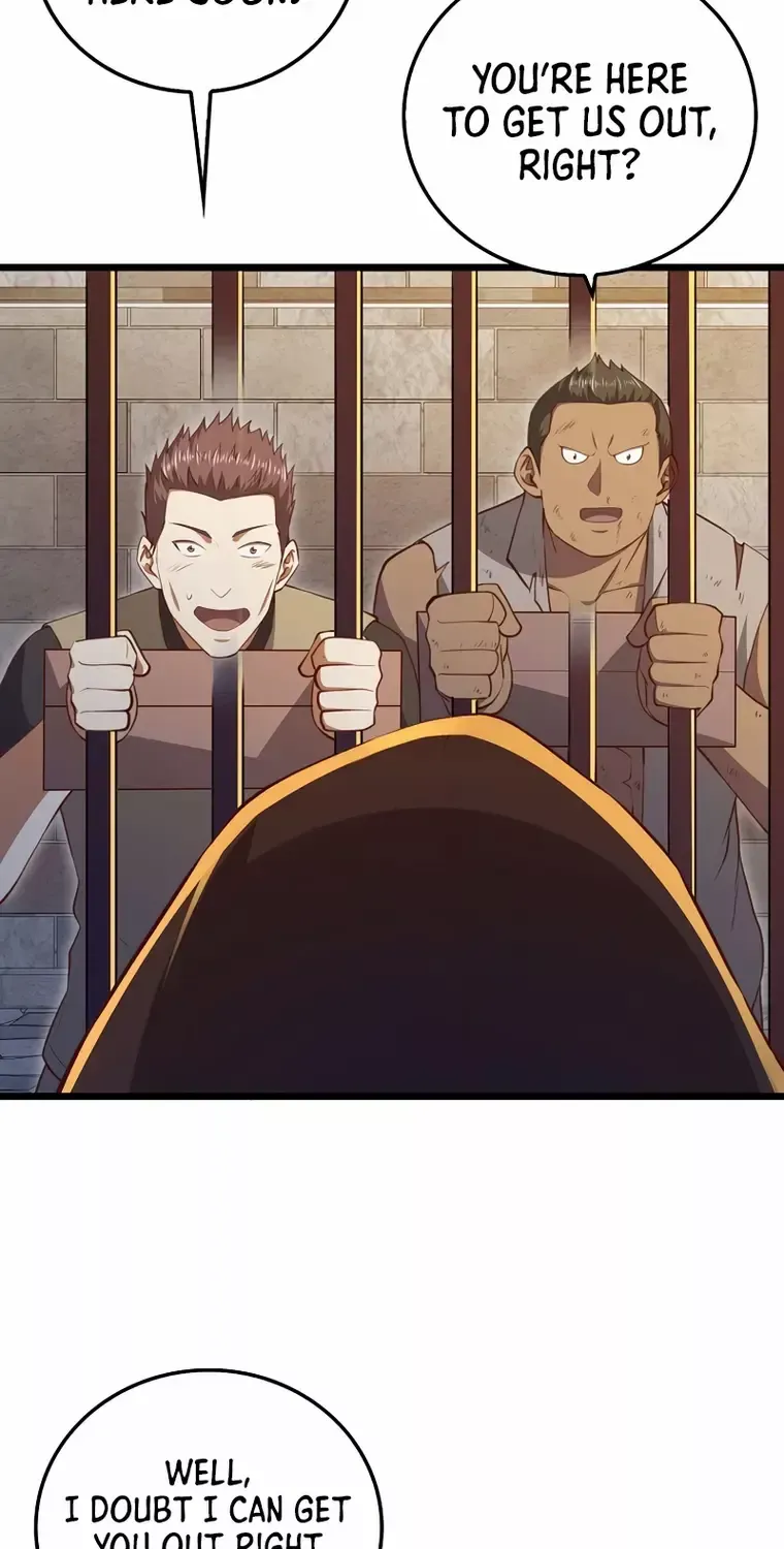 Read The Lord’s Coins Aren’t Decreasing?! chapter 93 image 53 on Lezhin
