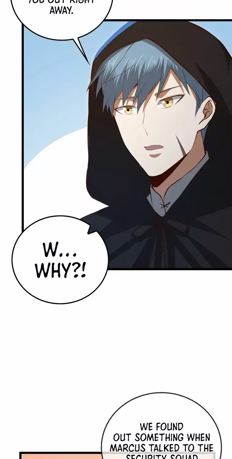 Read The Lord’s Coins Aren’t Decreasing?! chapter 93 image 54 on Lezhin