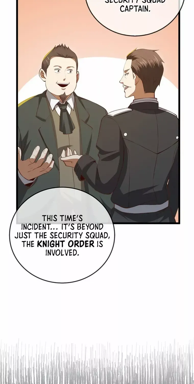 Read The Lord’s Coins Aren’t Decreasing?! chapter 93 image 55 on Lezhin