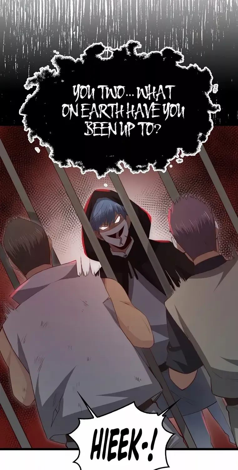 Read The Lord’s Coins Aren’t Decreasing?! chapter 93 image 56 on Lezhin