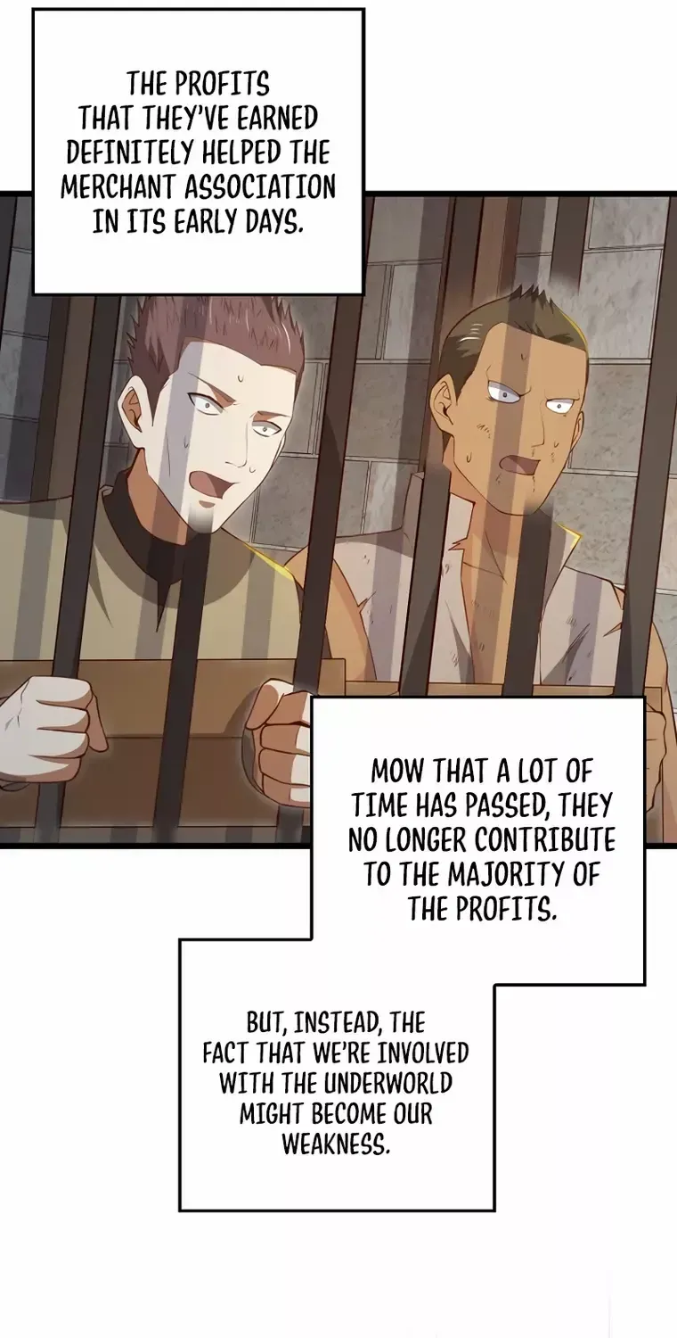 Read The Lord’s Coins Aren’t Decreasing?! chapter 93 image 58 on Lezhin