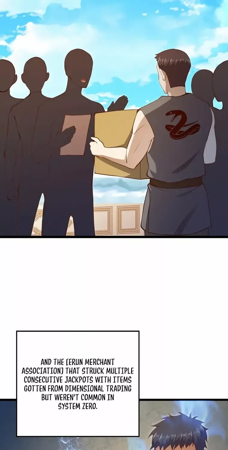 Read The Lord’s Coins Aren’t Decreasing?! chapter 93 image 6 on Lezhin