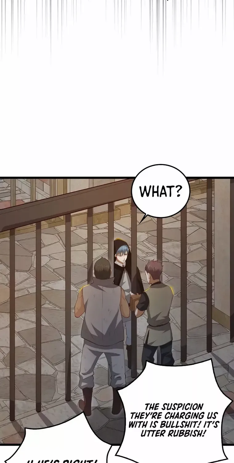 Read The Lord’s Coins Aren’t Decreasing?! chapter 93 image 60 on Lezhin