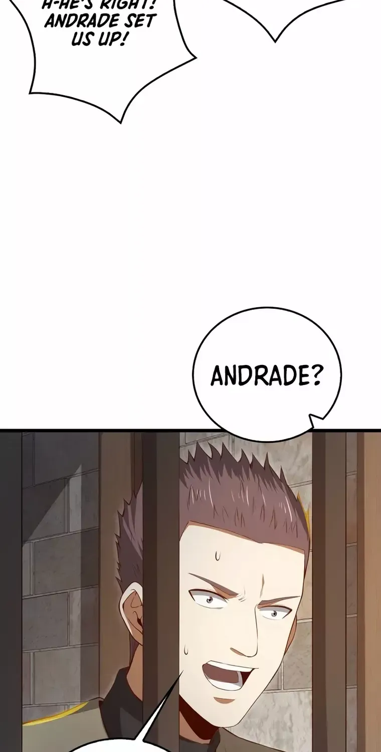Read The Lord’s Coins Aren’t Decreasing?! chapter 93 image 61 on Lezhin