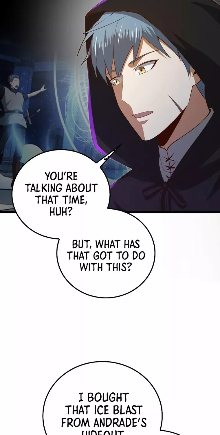 Read The Lord’s Coins Aren’t Decreasing?! chapter 93 image 63 on Lezhin
