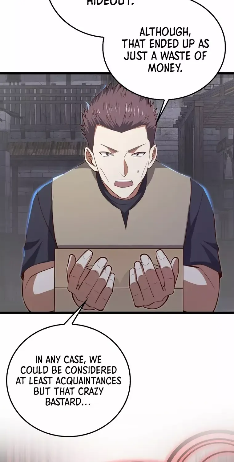 Read The Lord’s Coins Aren’t Decreasing?! chapter 93 image 64 on Lezhin
