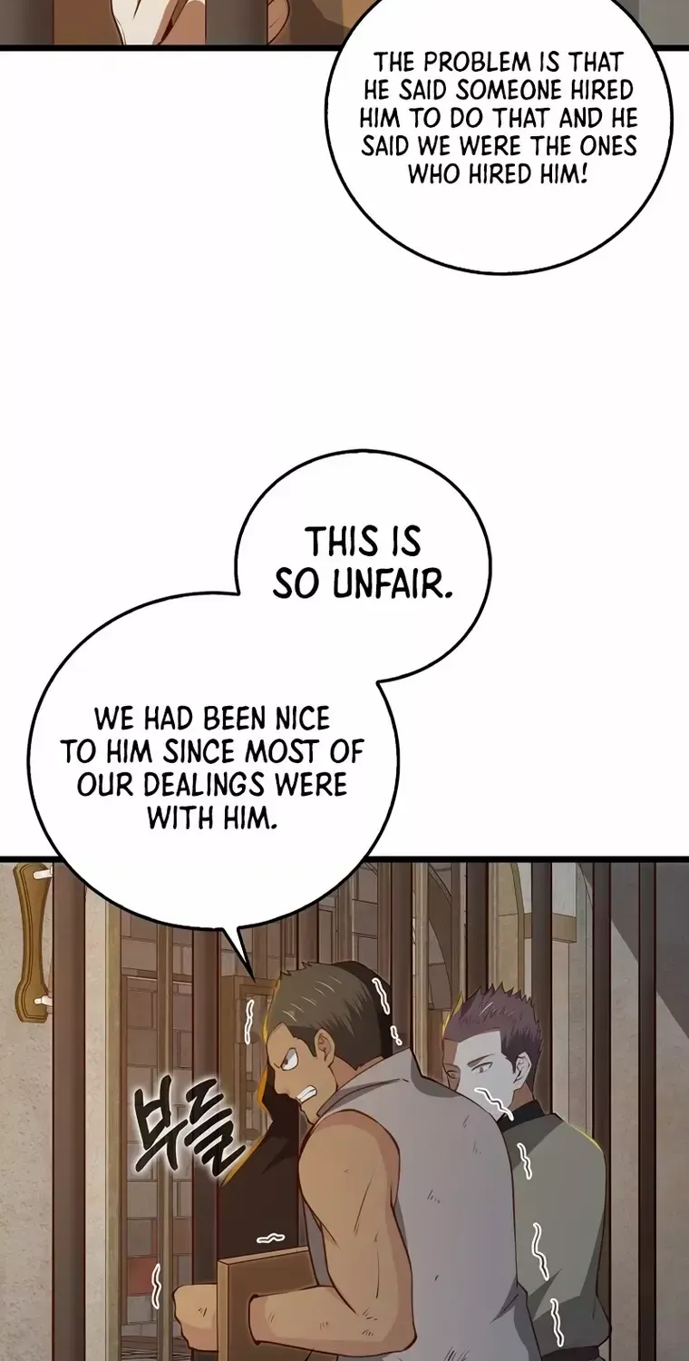 Read The Lord’s Coins Aren’t Decreasing?! chapter 93 image 69 on Lezhin