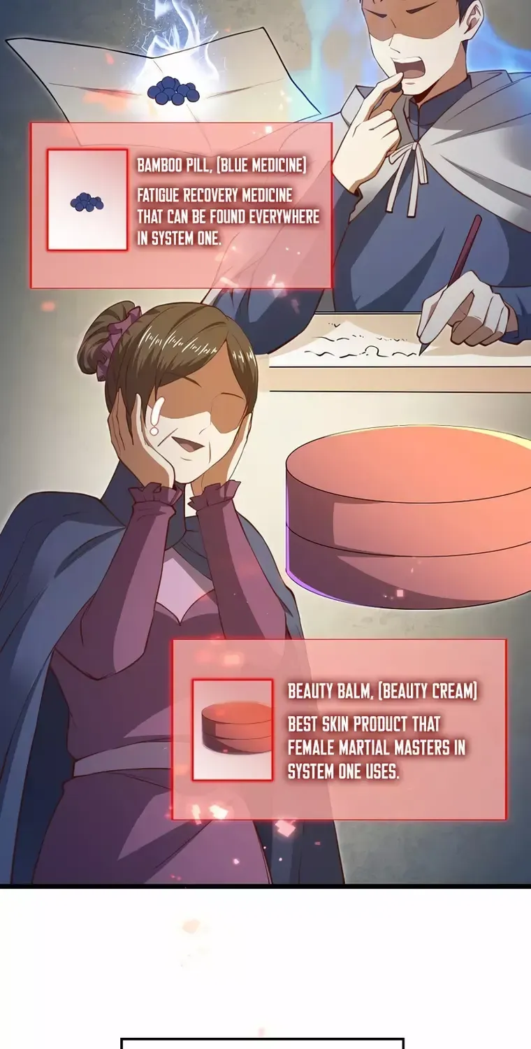 Read The Lord’s Coins Aren’t Decreasing?! chapter 93 image 7 on Lezhin