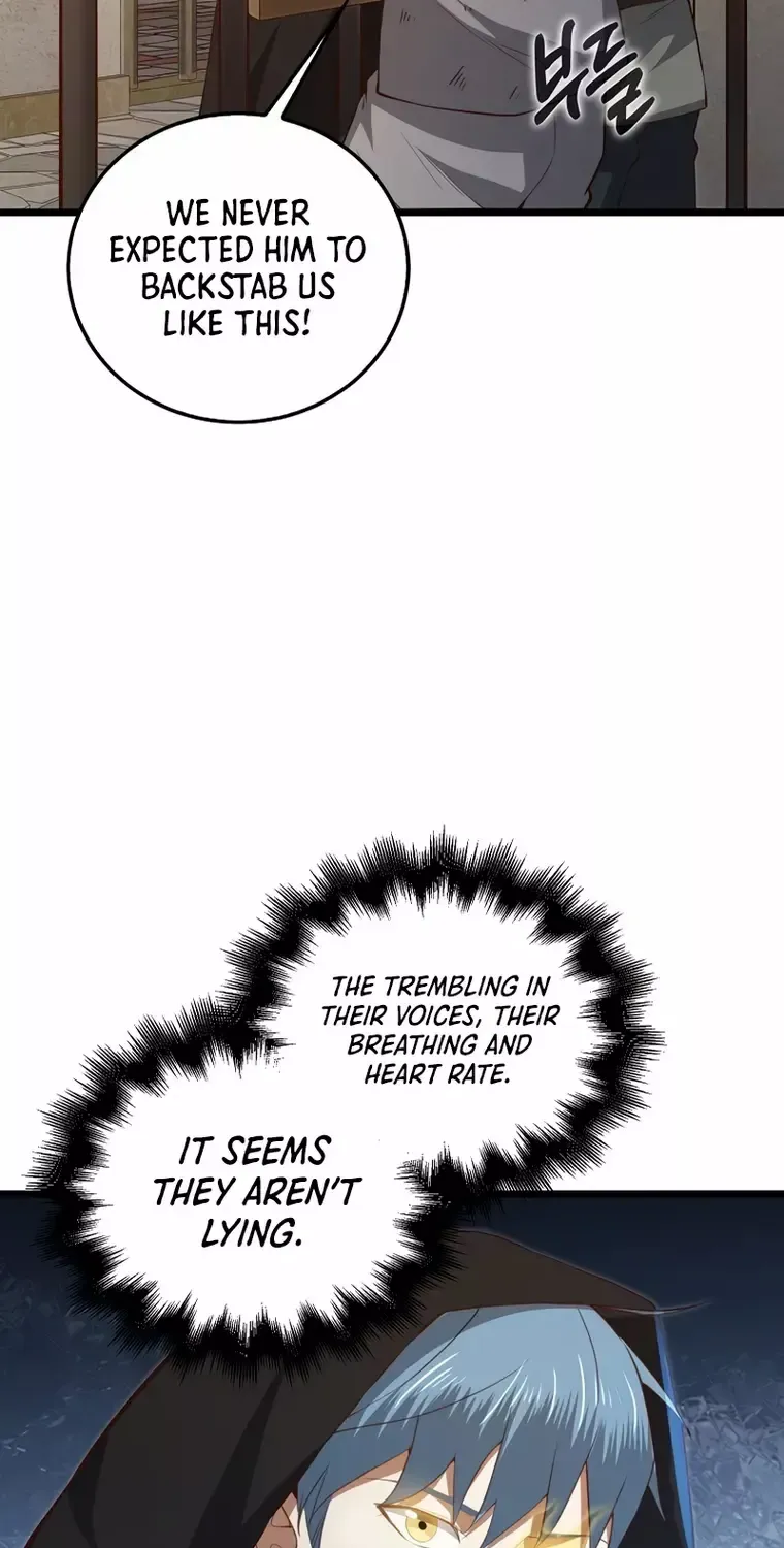 Read The Lord’s Coins Aren’t Decreasing?! chapter 93 image 70 on Lezhin