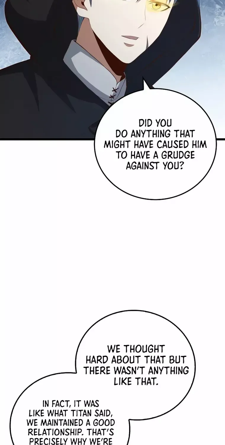 Read The Lord’s Coins Aren’t Decreasing?! chapter 93 image 71 on Lezhin