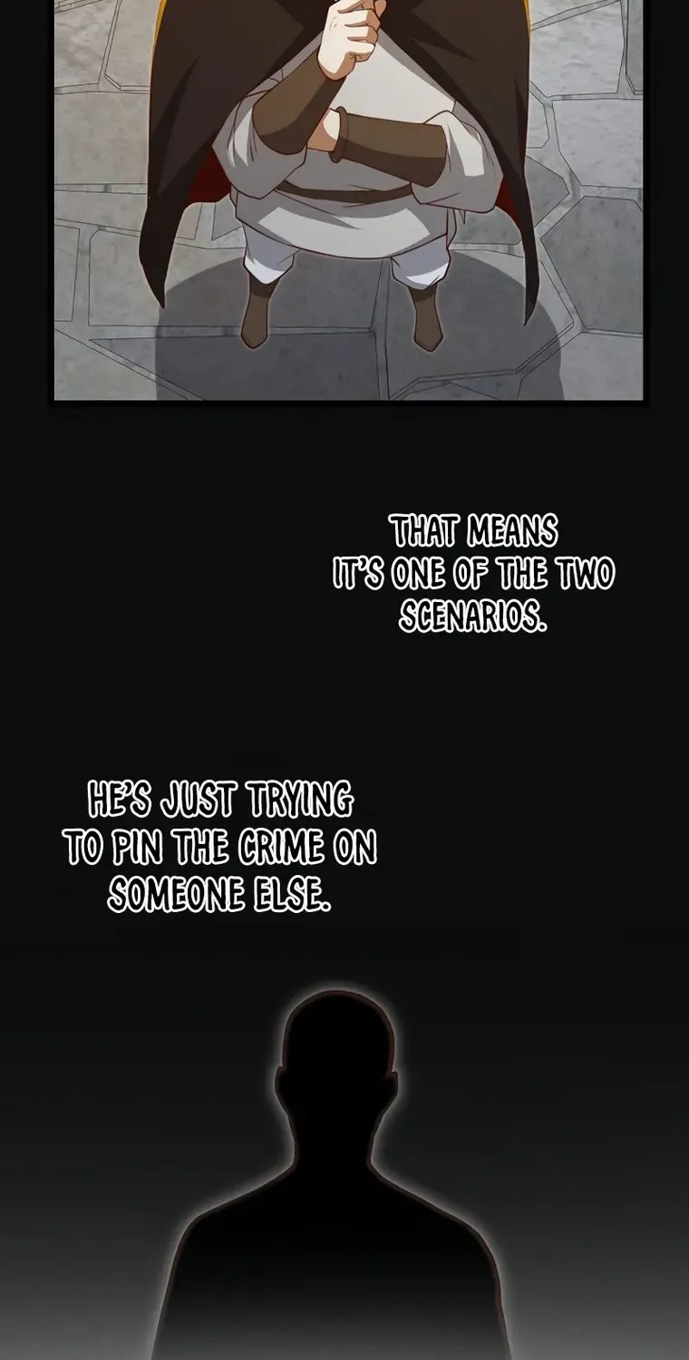 Read The Lord’s Coins Aren’t Decreasing?! chapter 93 image 74 on Lezhin