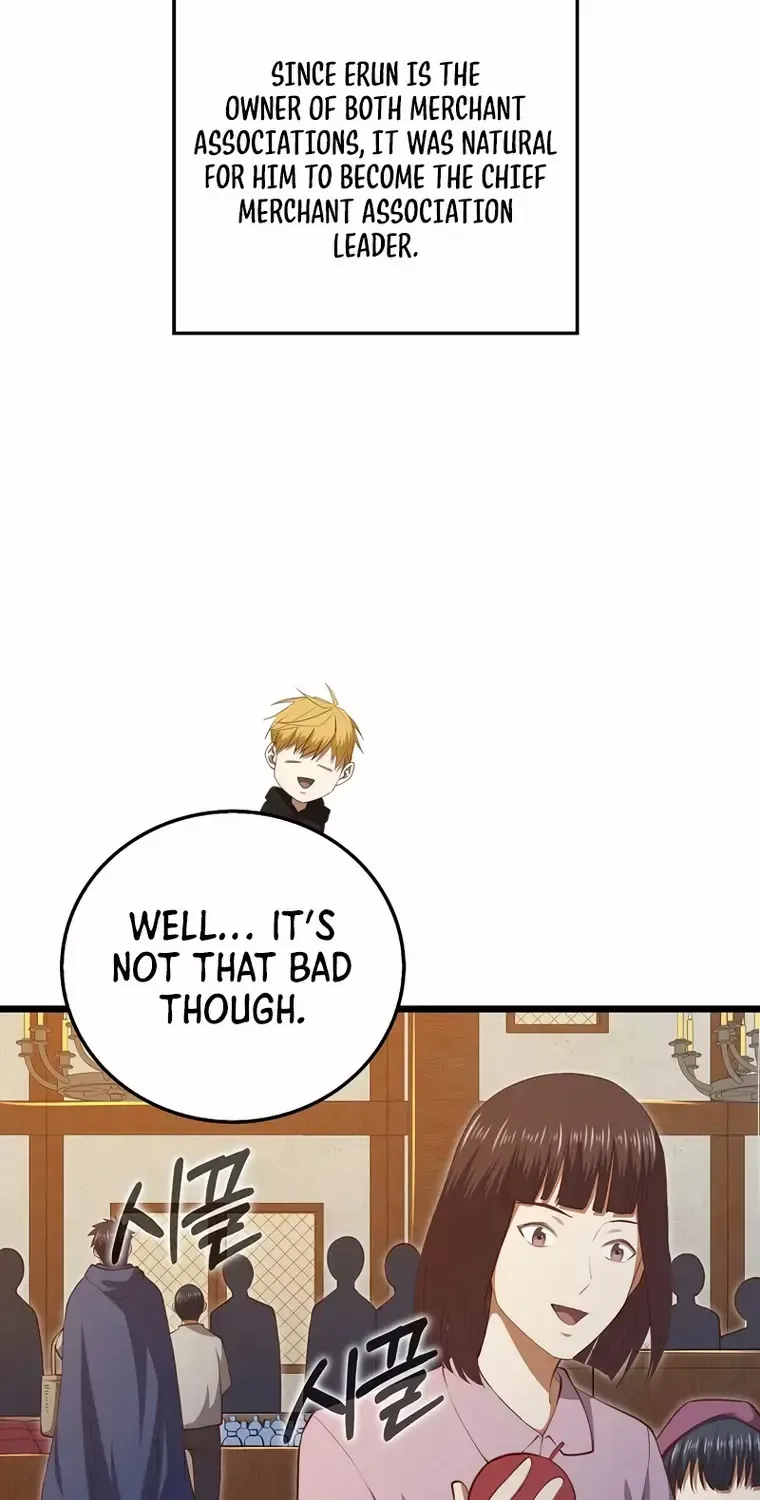 Read The Lord’s Coins Aren’t Decreasing?! chapter 93 image 8 on Lezhin