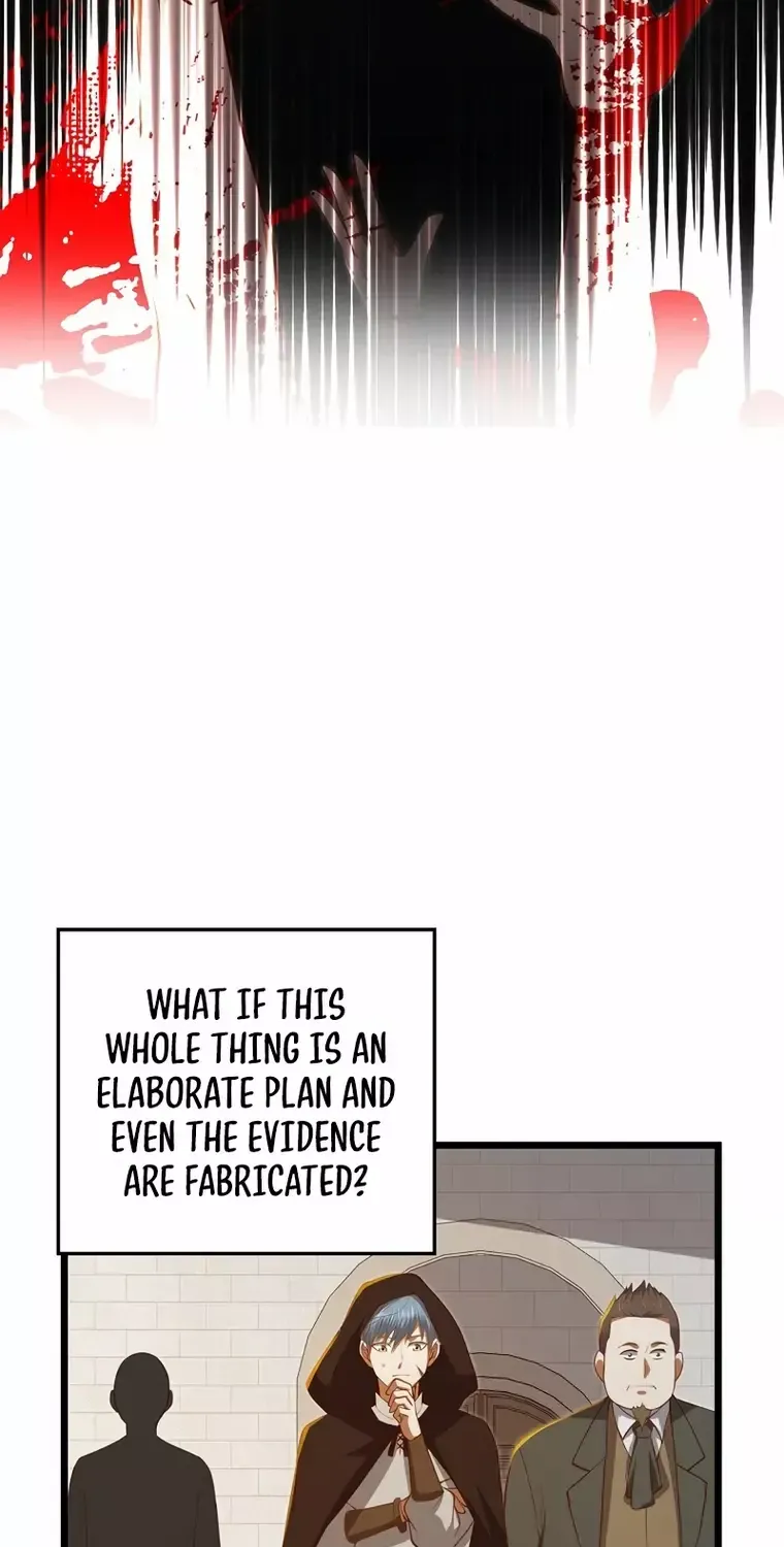 Read The Lord’s Coins Aren’t Decreasing?! chapter 93 image 81 on Lezhin