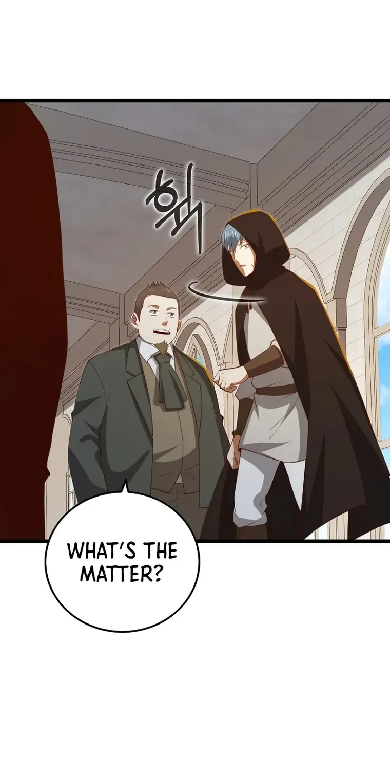Read The Lord’s Coins Aren’t Decreasing?! chapter 93 image 86 on Lezhin